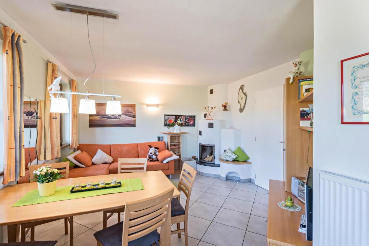 Apartment Schlernblick Umes Екстериор снимка