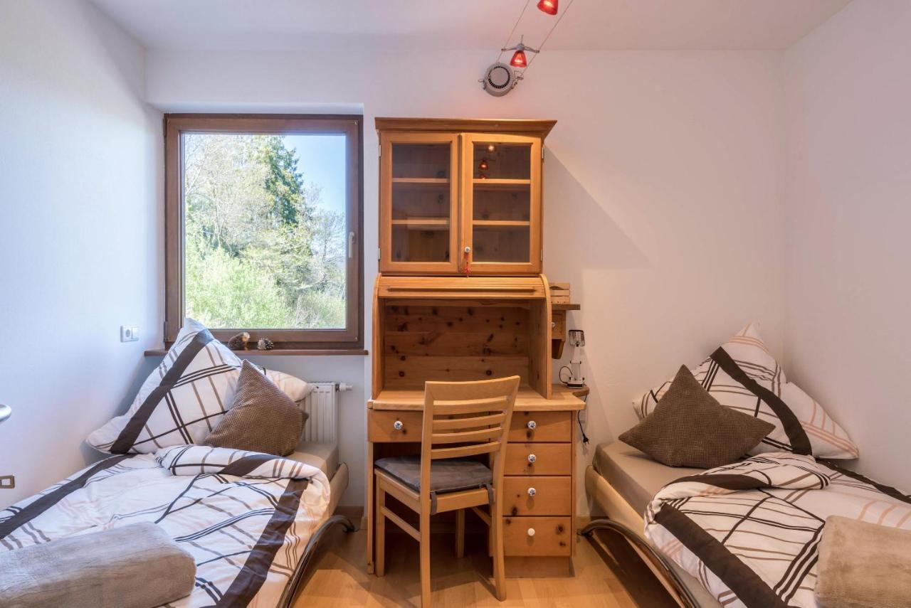 Apartment Schlernblick Umes Екстериор снимка